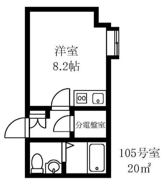 練馬区旭町3