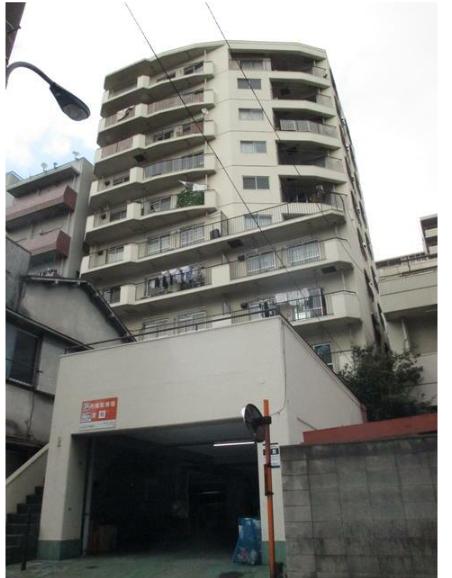 北区田端新町1