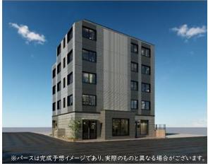 世田谷区北沢2