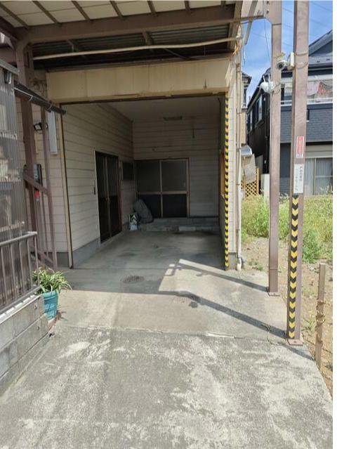 戸田市笹目1