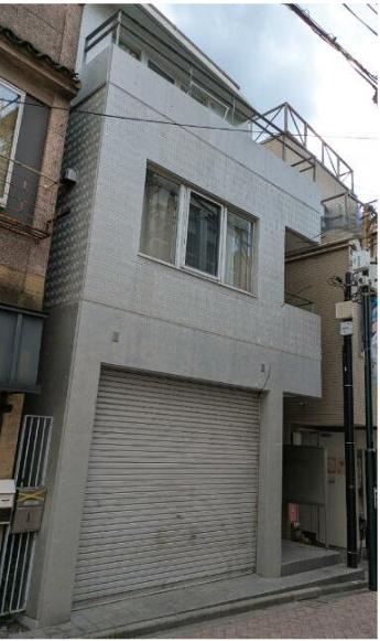杉並区高円寺北3