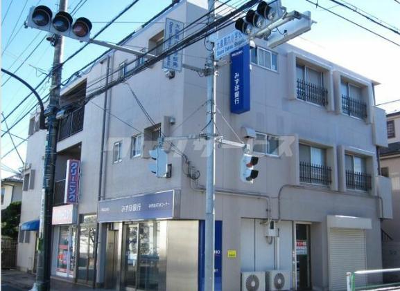 練馬区南大泉5