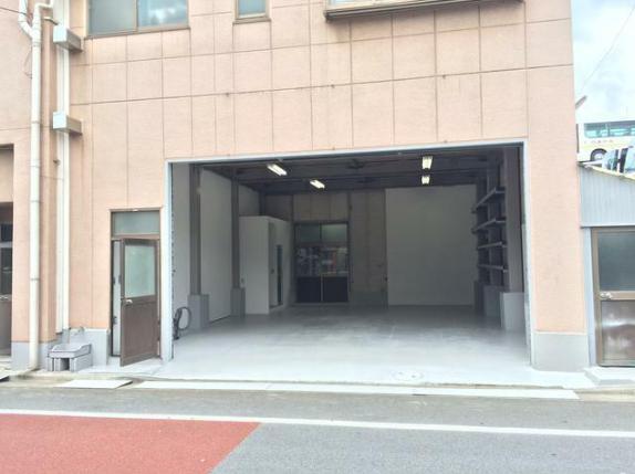 板橋区舟渡3