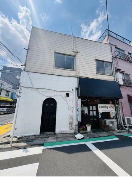 板橋区前野町2
