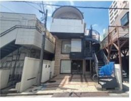 練馬区豊玉上1