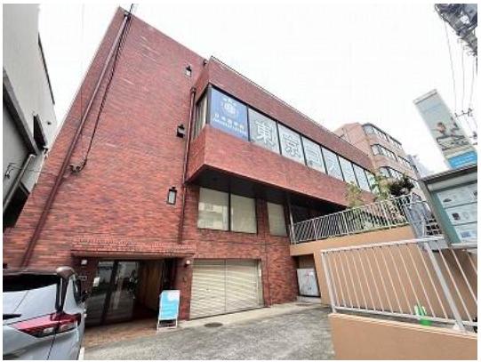 新宿区高田馬場4