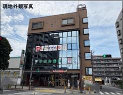 東久留米市本町1