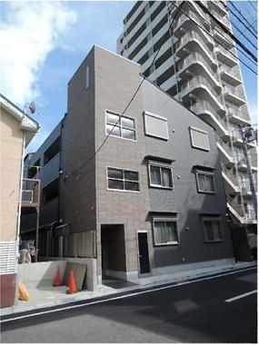 蕨市南町3