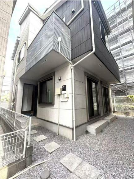 川口市飯塚4