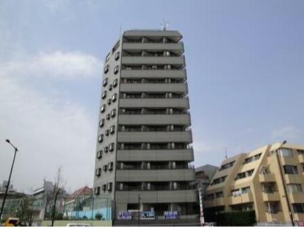 中野区弥生町1