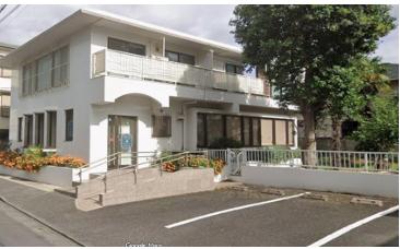 練馬区早宮2