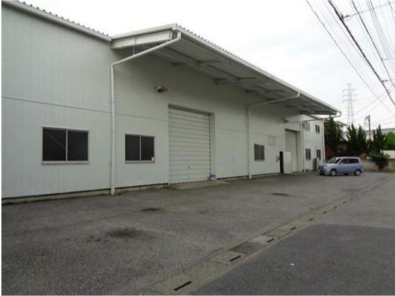 川口市赤井4