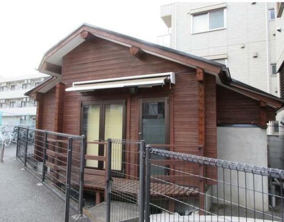 豊島区高田3