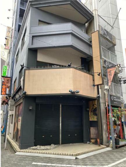 杉並区高円寺北2