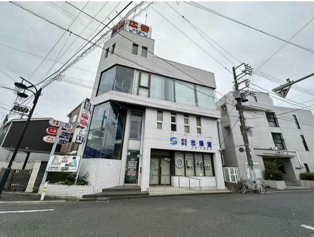 川口市西青木5