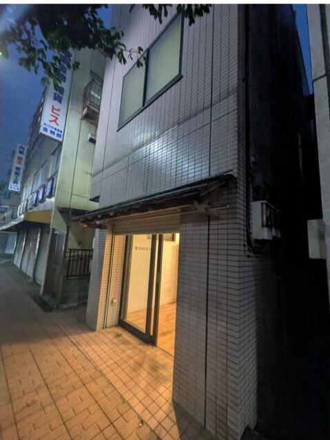 川口市西川口2