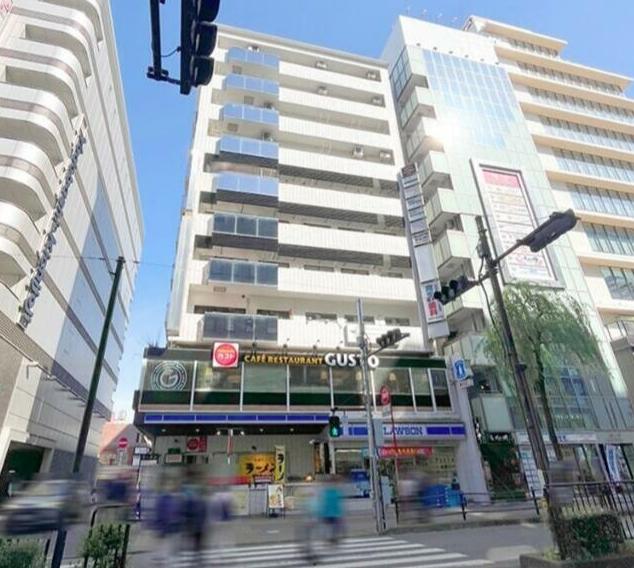 武蔵野市吉祥寺本町1