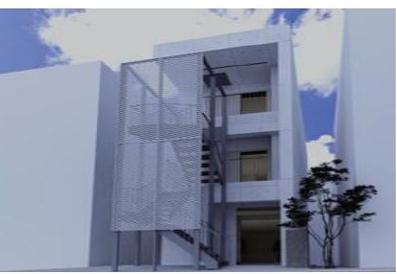 中野区東中野1