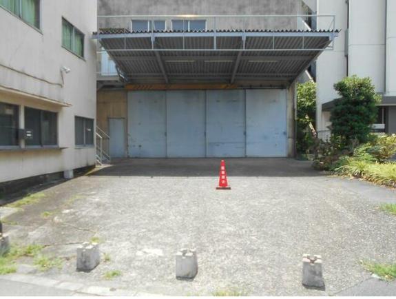 板橋区東山町