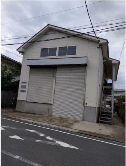 世田谷区奥沢3