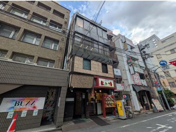 豊島区西池袋3