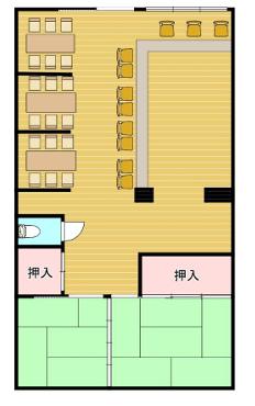 練馬区南大泉4