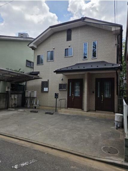 さいたま市南区別所2