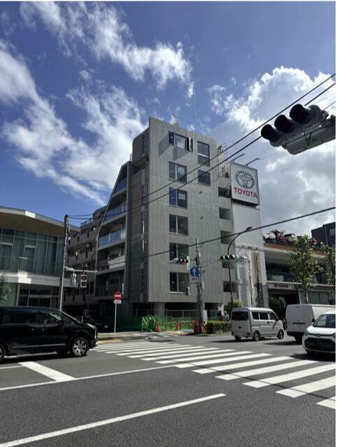 中野区中央2