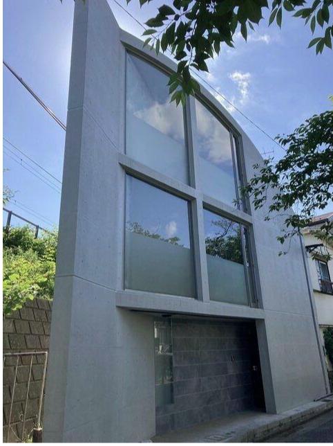 世田谷区奥沢2