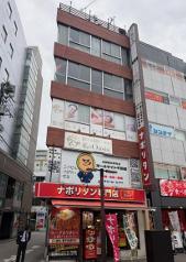 武蔵野市吉祥寺本町1