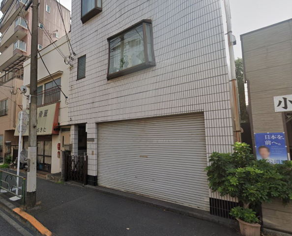 江戸川区西小岩5-13-15