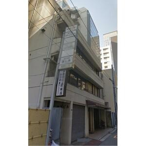 中央区日本橋本町2　貸事務所