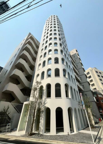 千代田区神田小川町１　貸事務所