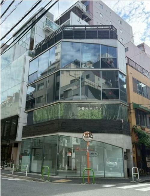 港区麻布十番3-7-3