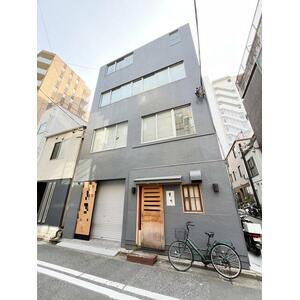 中央区日本橋蛎殻町1