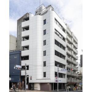 中央区新富1　貸事務所