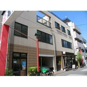 江東区亀戸3