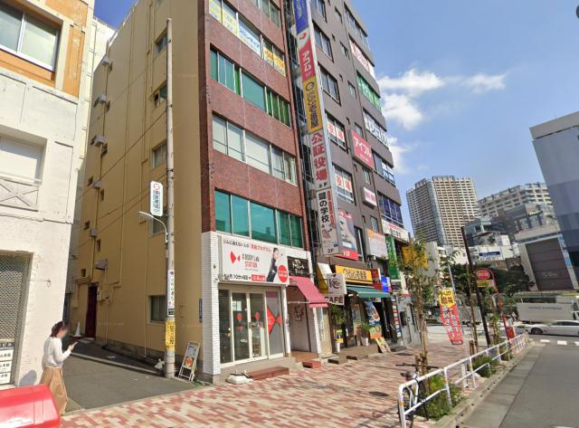 品川区東五反⽥５丁⽬ 27-12