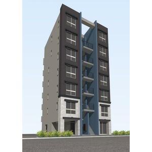 江戸川区瑞江2　貸店舗一部