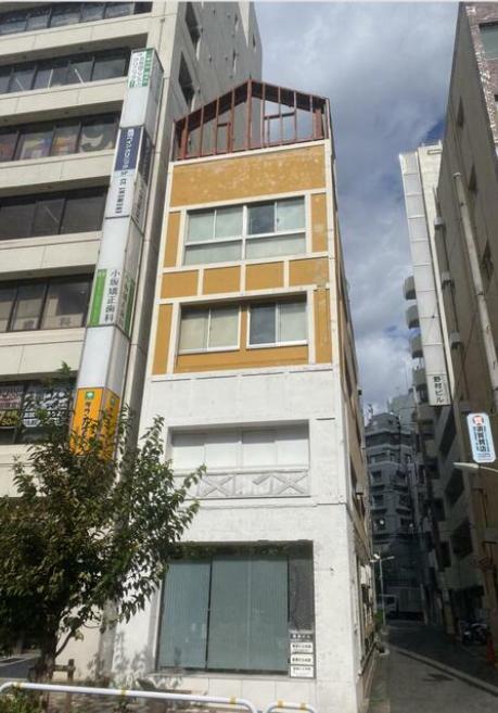 品川区東五反田5-28