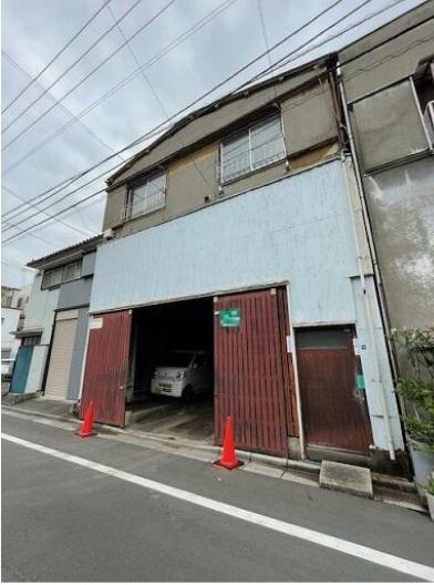 墨田区東駒形１