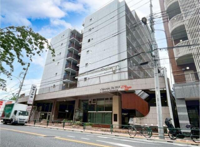 練馬区豊玉上2-5-7