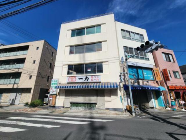 江戸川区南小岩8-8-6