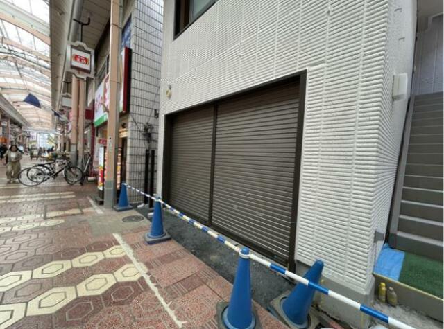 江戸川区松島3-14-6