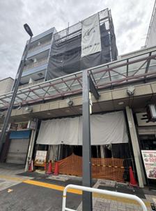 江東区亀戸5-15-5