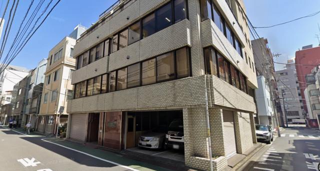 千代田区神田和泉町1-7-5