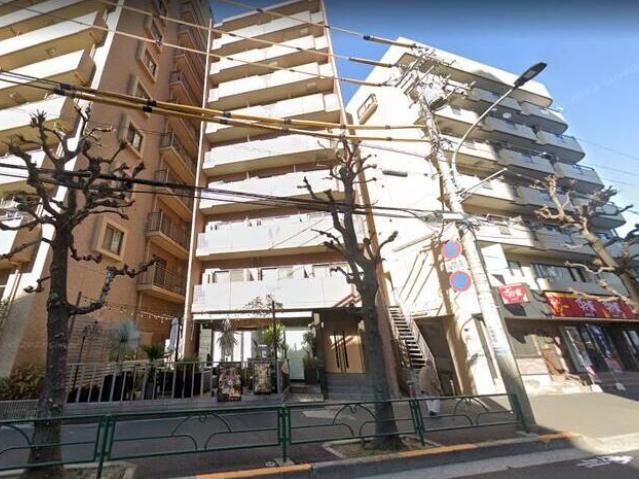 江戸川区西葛西1-15-12