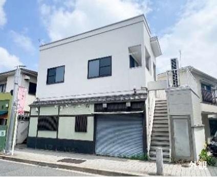 世田谷区桜新町1-4-7