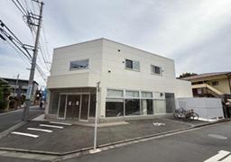 西東京市住吉町3-12-15