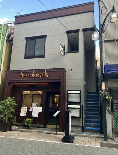 台東区浅草1-39-7